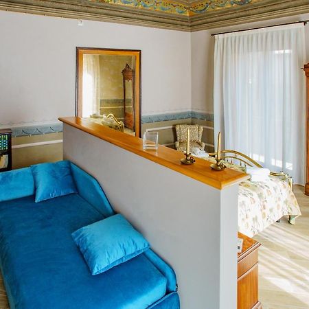 Cefas Apartments Чефалу Екстериор снимка