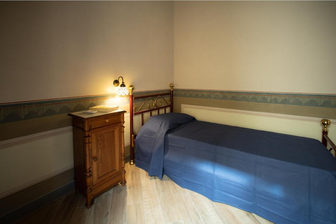 Cefas Apartments Чефалу Екстериор снимка