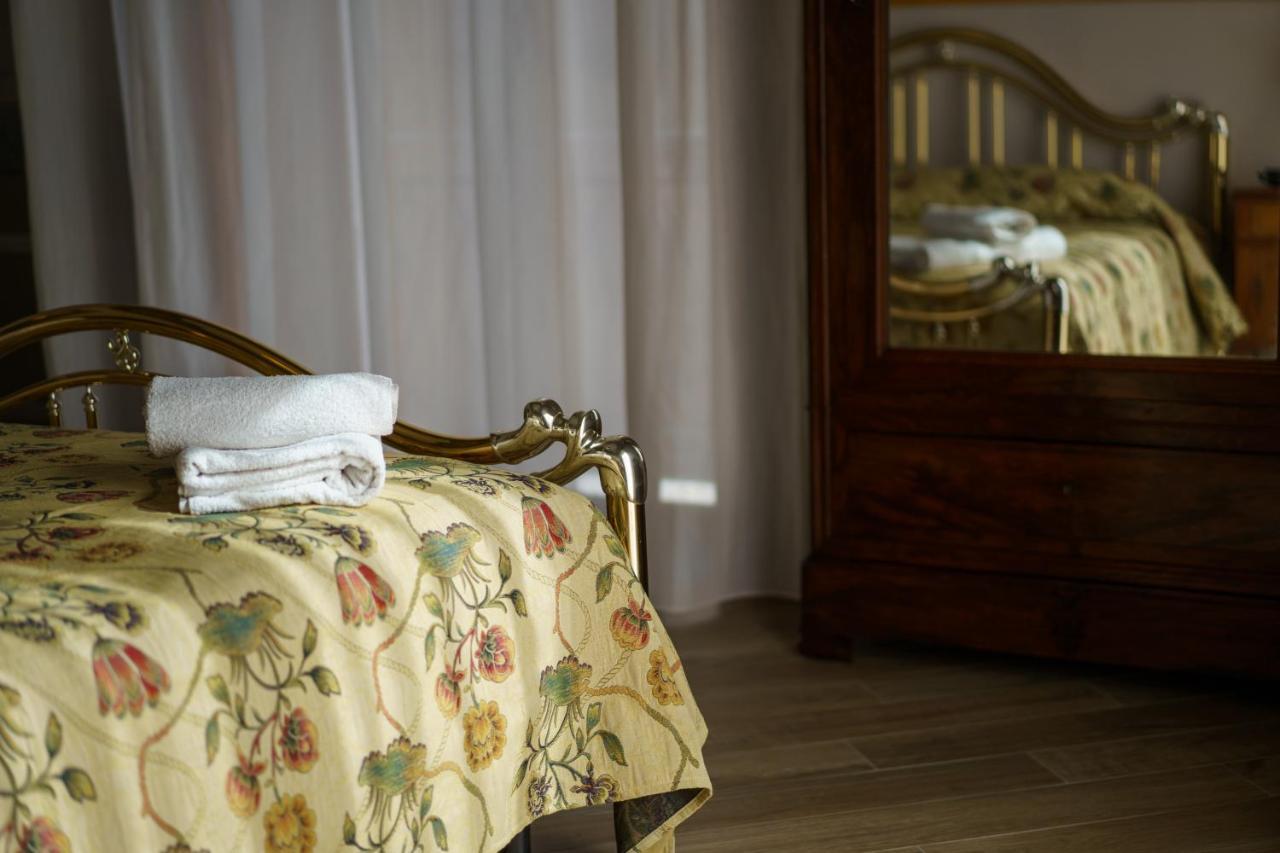 Cefas Apartments Чефалу Екстериор снимка