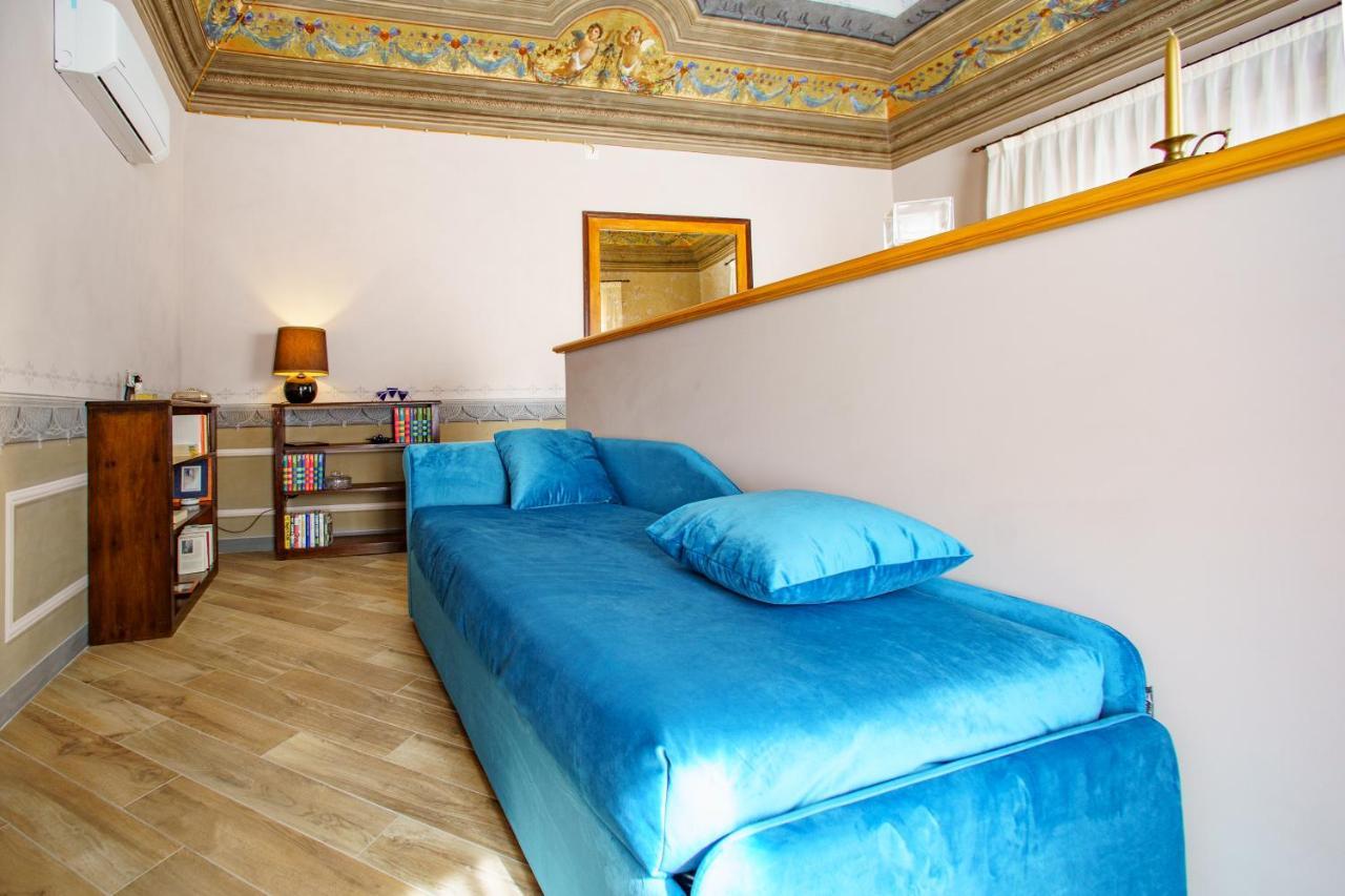 Cefas Apartments Чефалу Екстериор снимка