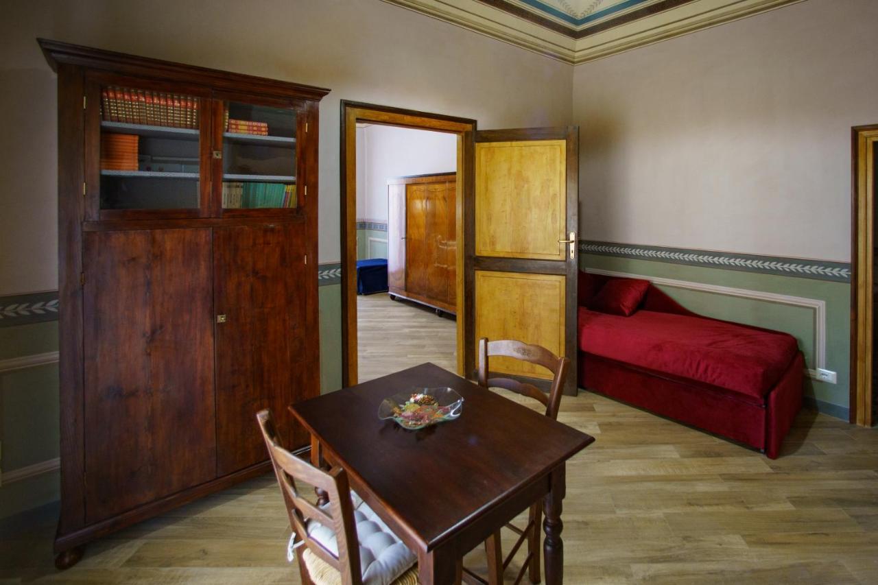 Cefas Apartments Чефалу Екстериор снимка