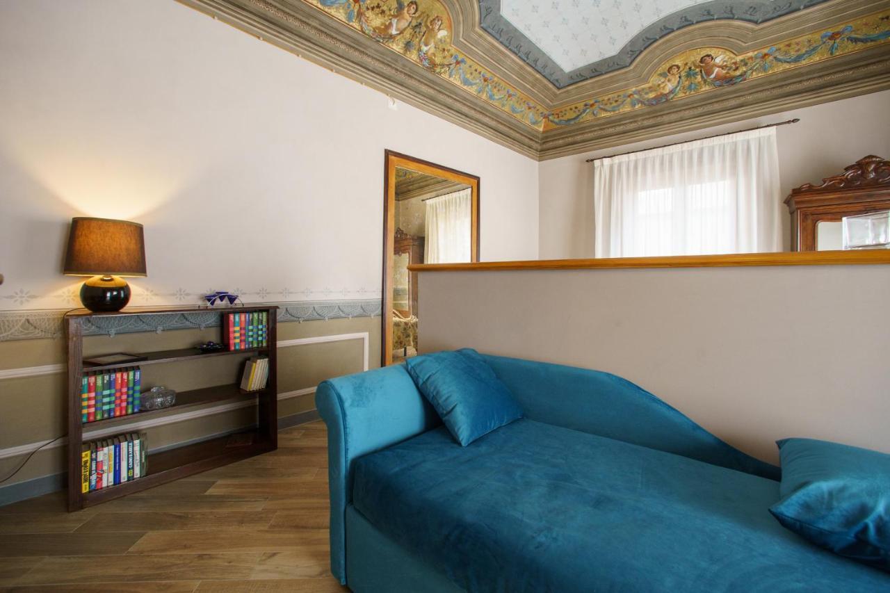 Cefas Apartments Чефалу Екстериор снимка