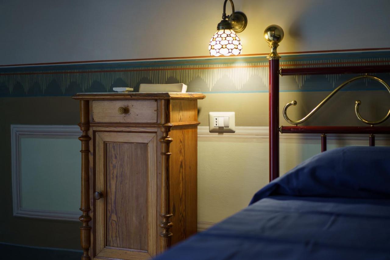 Cefas Apartments Чефалу Екстериор снимка