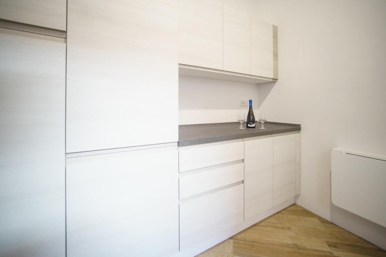 Cefas Apartments Чефалу Екстериор снимка