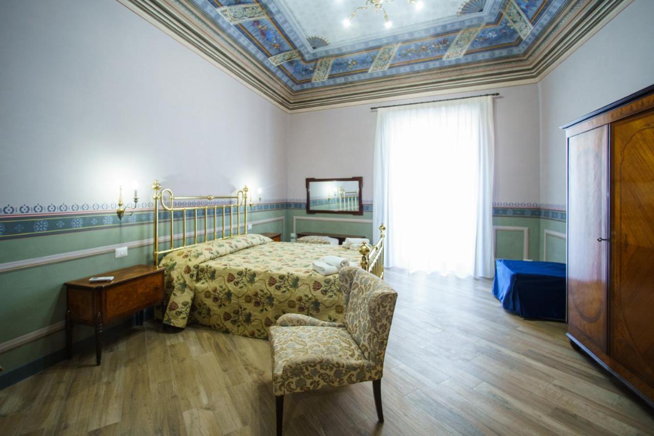 Cefas Apartments Чефалу Екстериор снимка