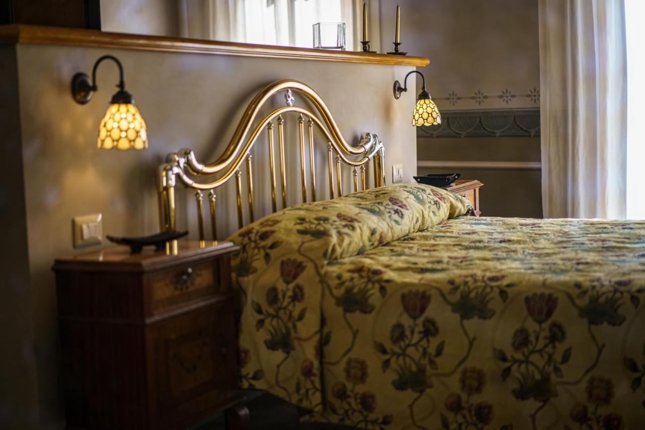 Cefas Apartments Чефалу Екстериор снимка