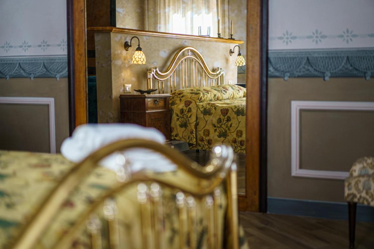 Cefas Apartments Чефалу Екстериор снимка