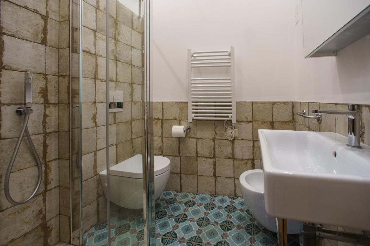 Cefas Apartments Чефалу Екстериор снимка
