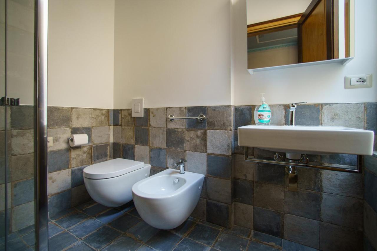 Cefas Apartments Чефалу Екстериор снимка
