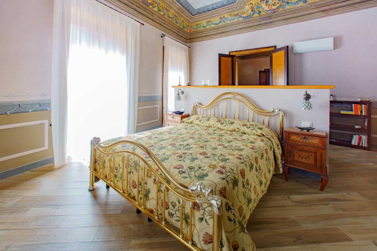 Cefas Apartments Чефалу Екстериор снимка