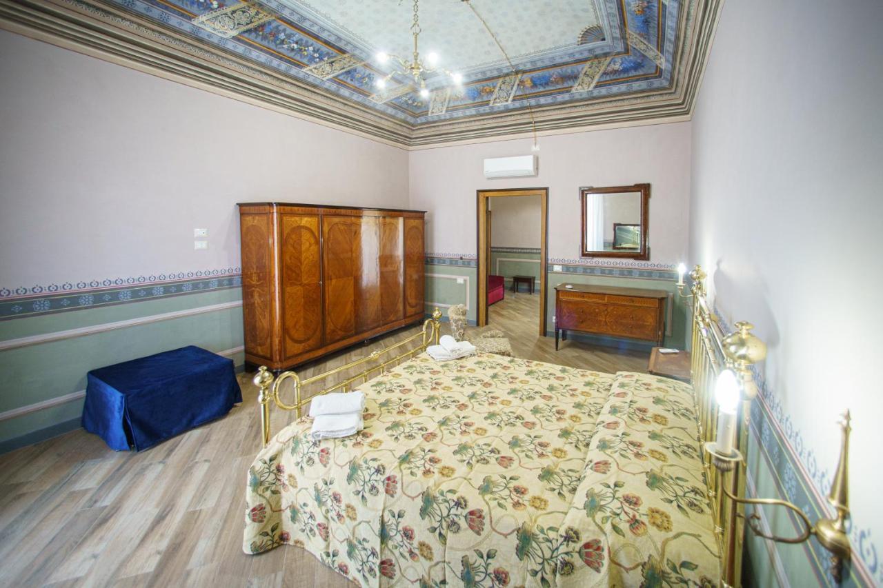 Cefas Apartments Чефалу Екстериор снимка