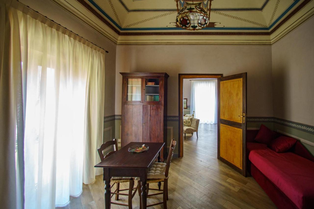 Cefas Apartments Чефалу Екстериор снимка
