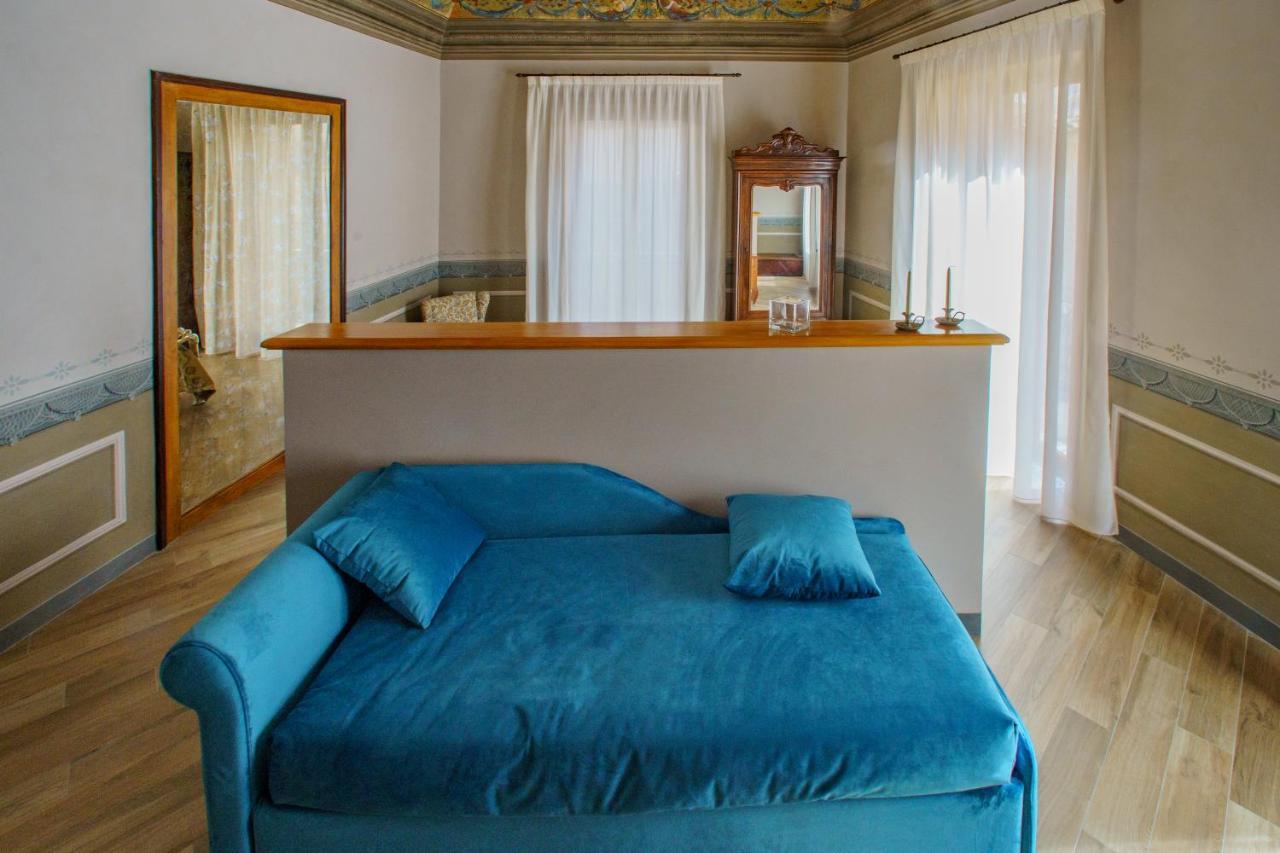 Cefas Apartments Чефалу Екстериор снимка
