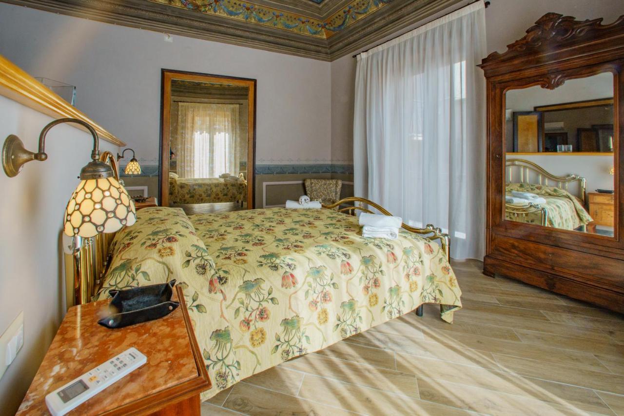 Cefas Apartments Чефалу Екстериор снимка