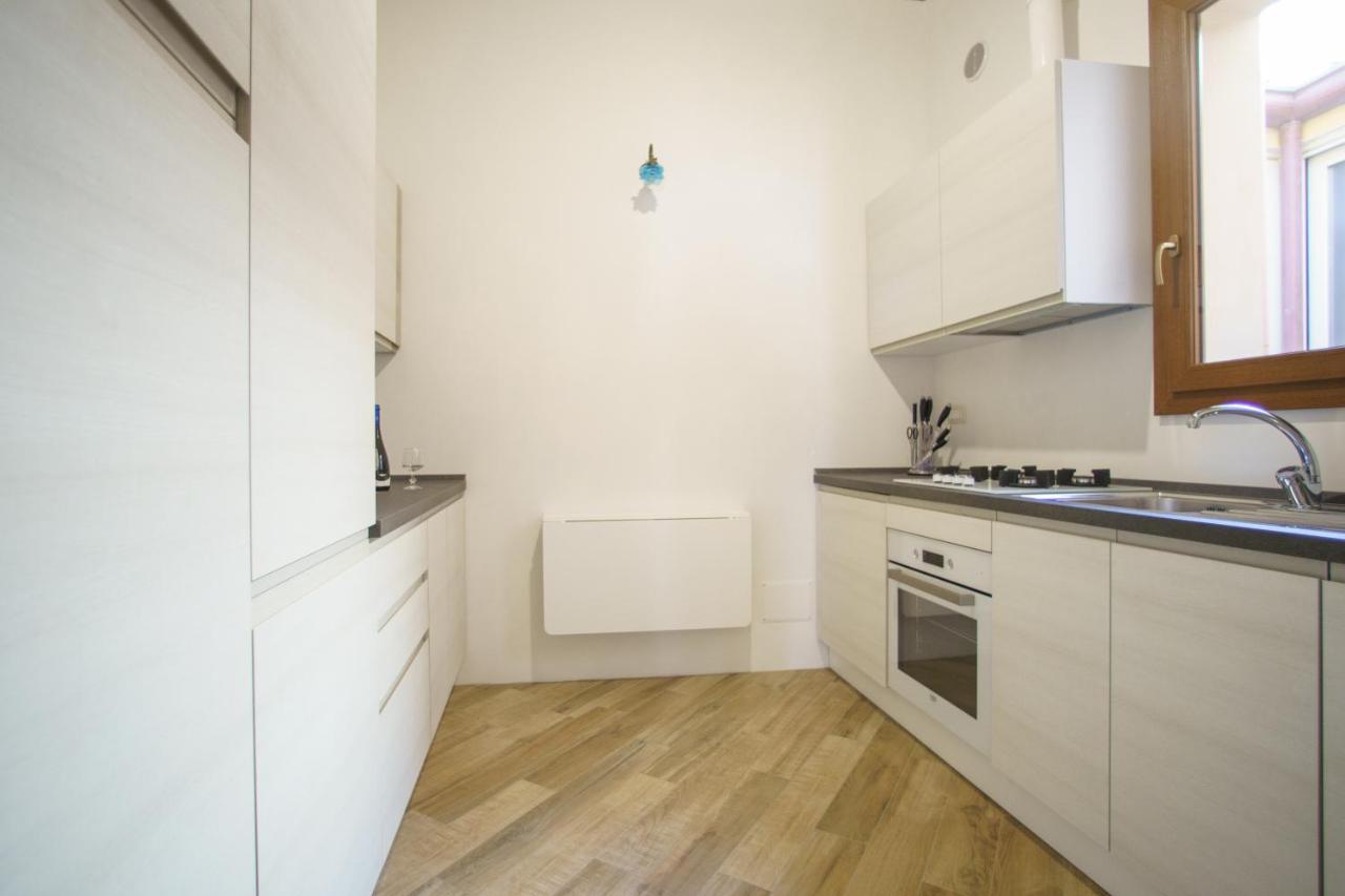 Cefas Apartments Чефалу Екстериор снимка
