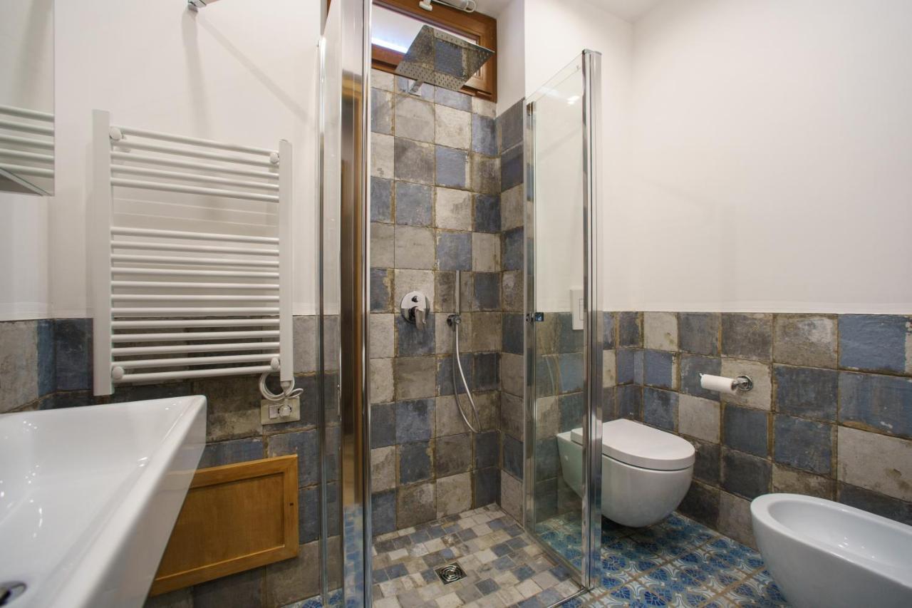Cefas Apartments Чефалу Екстериор снимка