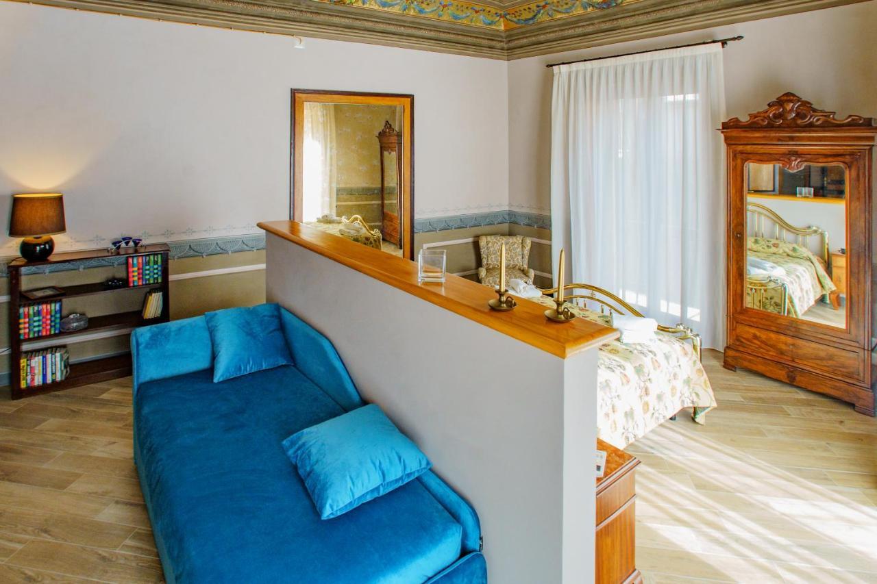 Cefas Apartments Чефалу Екстериор снимка