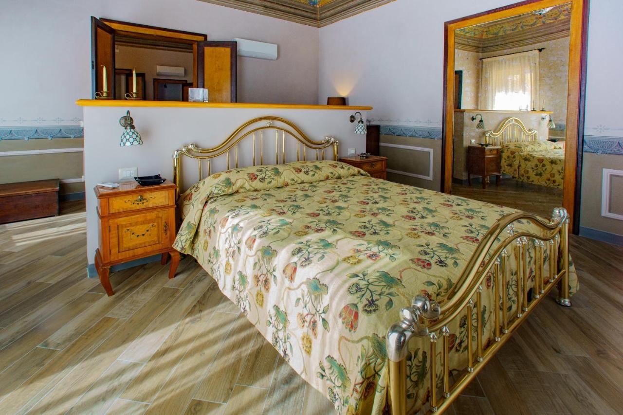 Cefas Apartments Чефалу Екстериор снимка