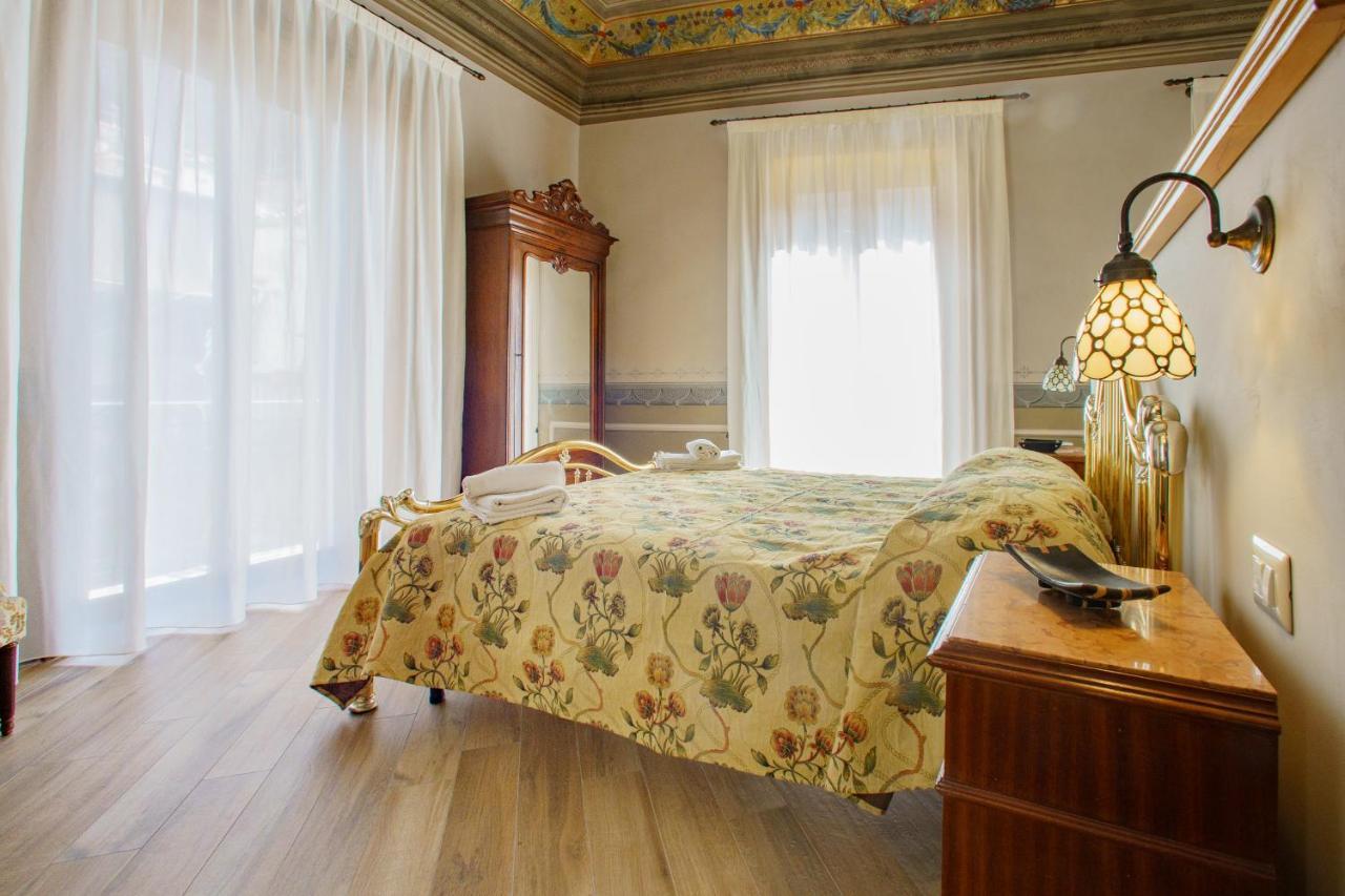 Cefas Apartments Чефалу Екстериор снимка