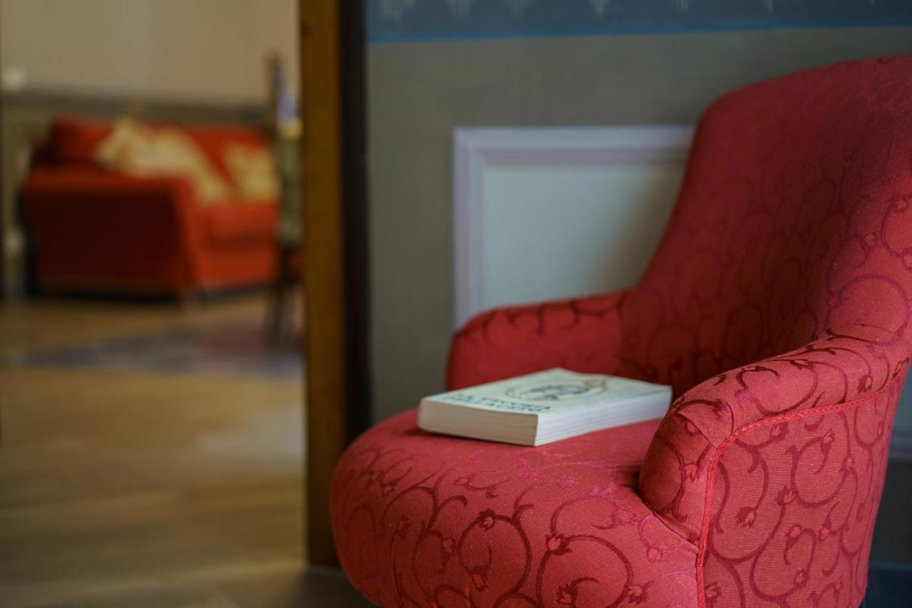 Cefas Apartments Чефалу Екстериор снимка