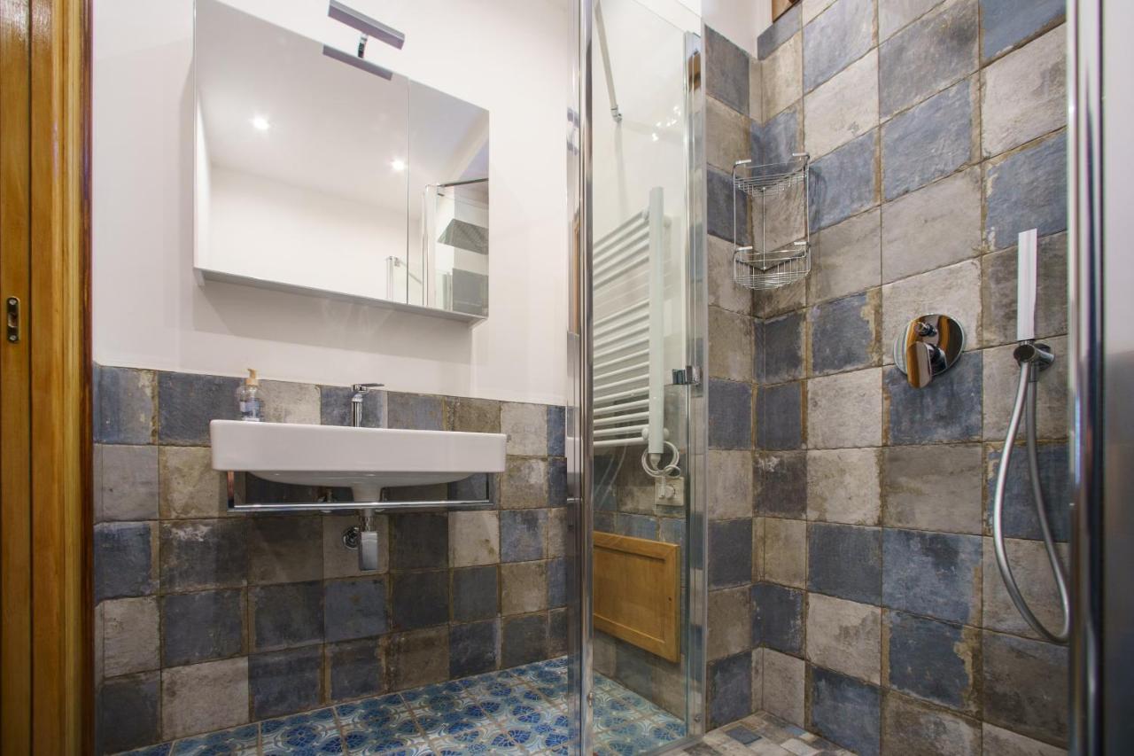 Cefas Apartments Чефалу Екстериор снимка