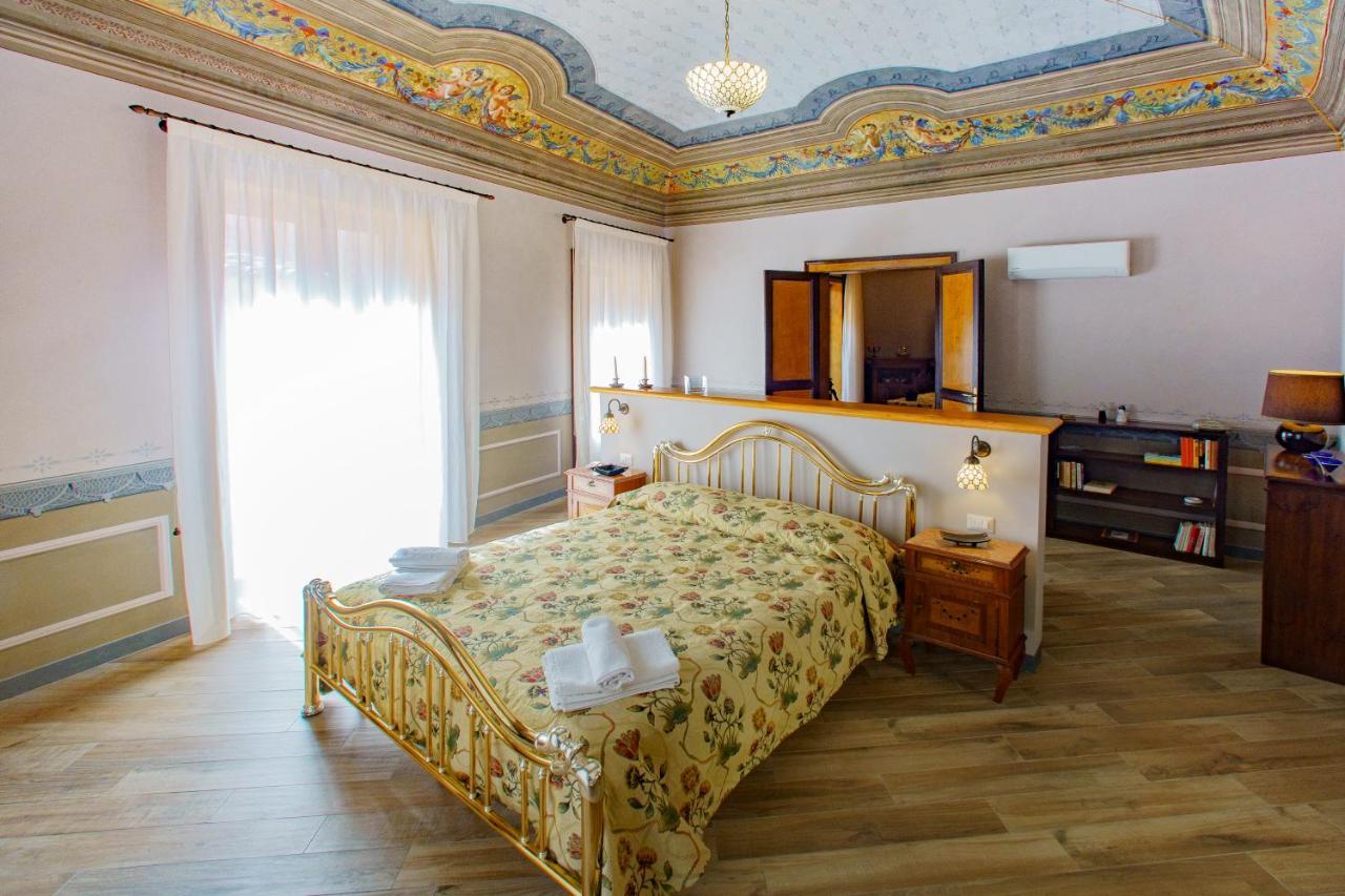 Cefas Apartments Чефалу Екстериор снимка